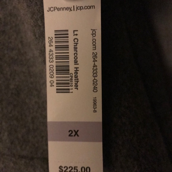 Coat - Picture 3 of 3